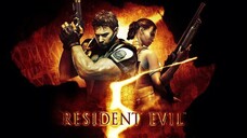 resident evil 5 subtitle Indonesia