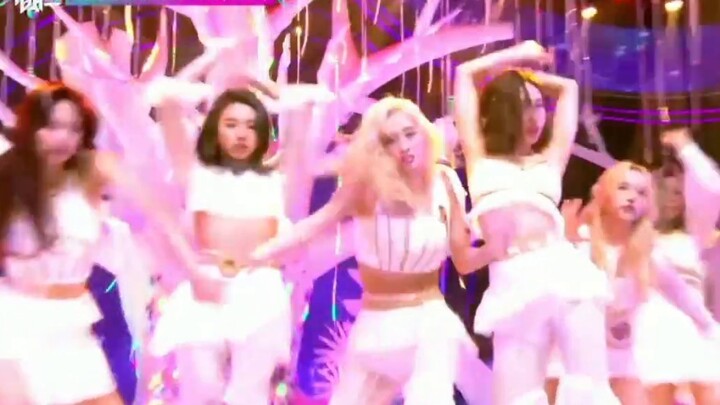 ถ้าเสื้อผ้า kpop ขี้เหร่มีอันดับ