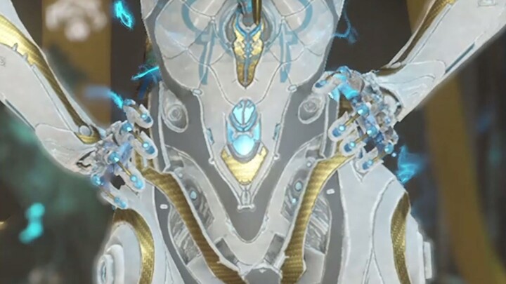 So what if it's not human? As long as it makes me sweat with spiciness, that's all that matters.