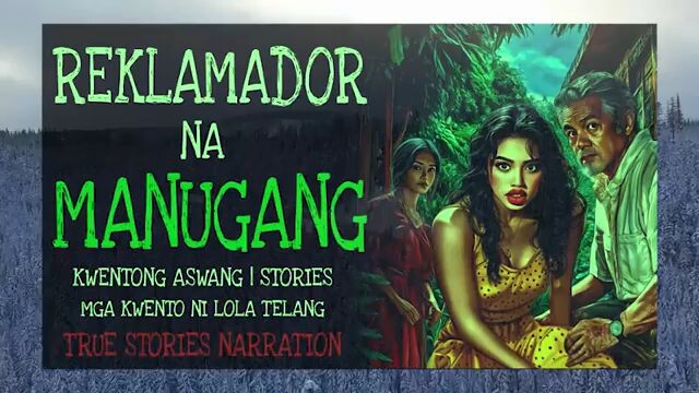 📻 Reklamador Na Manugang : THS