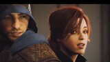 [Assassin's Creed/The Wind Rises] You are my only creed in troubled times