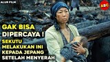 INILAH YANG TERJADI PADA JEPANG SETELAH KALAH PERANG DUNIA 2 | Alur Cerita Film Emperor 2012