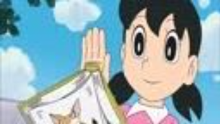 Doraemon Episode 519