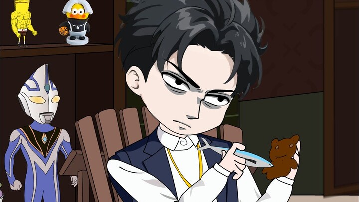 Episode 21丨Book of Sinful Souls, Pen of Punishment.