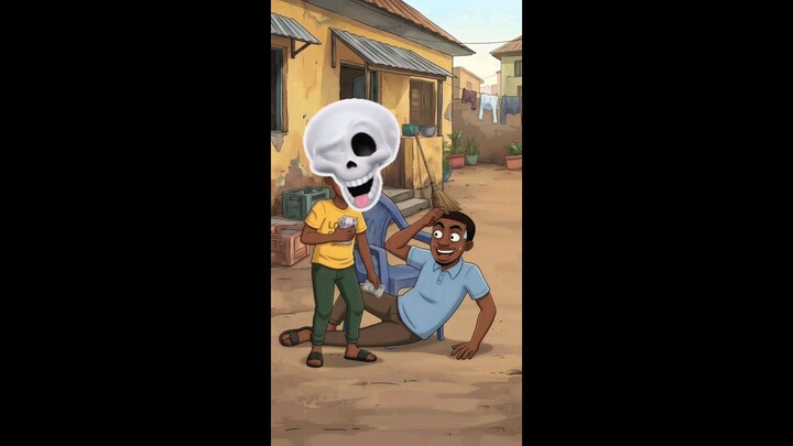 funny cartoon