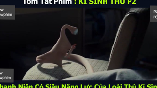 chém thôi là đi luôn p4 #reviewreviewphim
