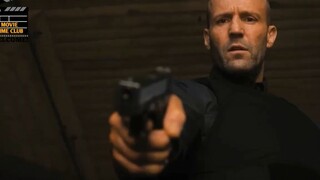 Gã Điên Báo Thù 2021 Jason Statham 4 #reviewphim