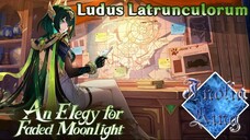 Nefer, this is your life? | Let's Play Genshin Impact