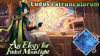 Nefer, this is your life? | Let's Play Genshin Impact