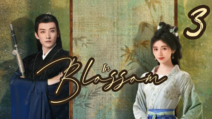 (ENG SUB)                                 EP03:|π β|¤$¤m