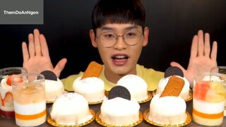 asmr đồ ăn ngon lắm phần 76 #amthuc #monngon