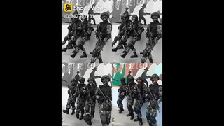 Video Lucu Abdi Negara