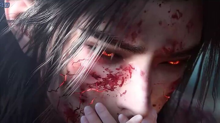 Tomb Of Fallen Gods S3 Eps 3 Sub Indo