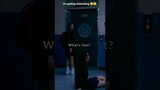 Her scream🤐made me shiver✖️😲#shorts #kdrama #highcookie #viral #trending