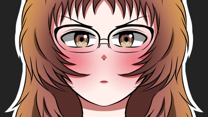 Fanart | Ai Sukimeca