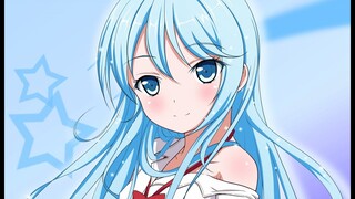 AMV Blue Morning