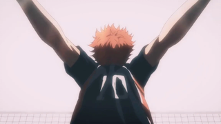 Haikyuu - AMV - ยักษ์