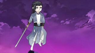 让人畏惧的江师弟（第十一集）