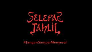 SELEPAS TAHLIL 2025