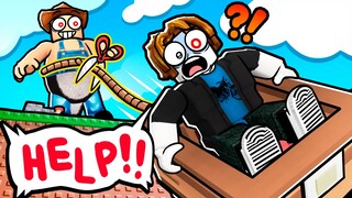 ROBLOX PULL A FRIEND