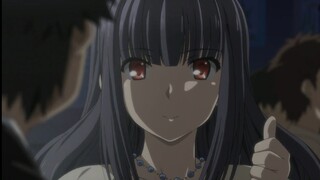 Papa no Iukoto wo Kikinasai EP 12 Sub Indo [END]