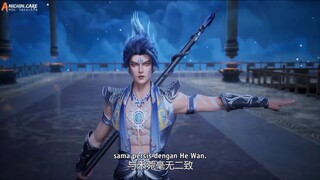 LITTLE FAIRY YAO EPS 21-30 SUB INDO