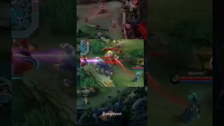 Kesabaran setipis tissue 🗿#mobilelegends #mlbb #trending #mobilelegendsindonesia
