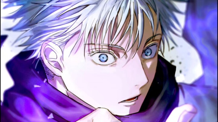 Jujutsu Kaisen: God-Level Battle Power Concepts