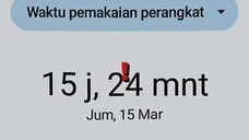 seberapa gabut anda?😮💨