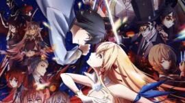Kimi to Boku no Saigo no Senjou, Aruiwa Sekai ga Hajimaru Seisen Season II الحلقة 12 الترجمة العربية