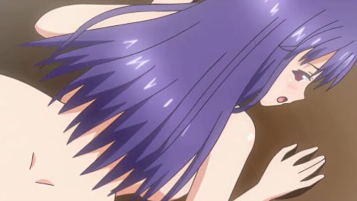 sensei main bareng murid nakalnya🤤🥵😋