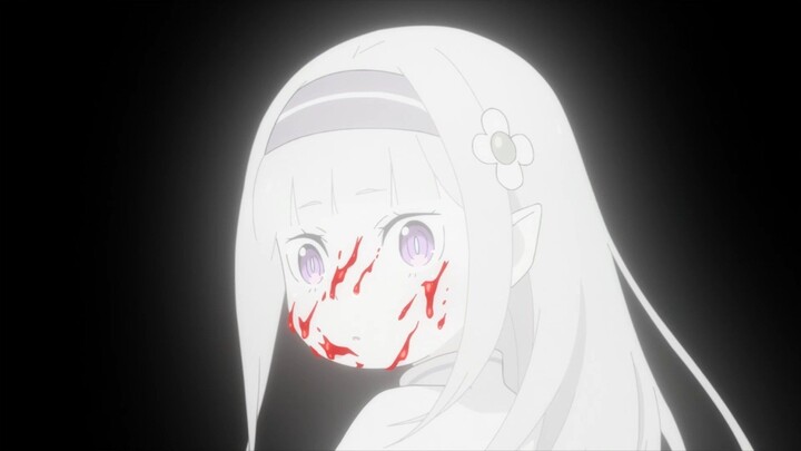 Re:Zero Opening but with "Playback" Kamen Rider Zeztz song