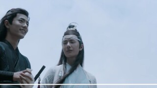 Wangxian Palace Love "Love is Hard to Imprison" Episode 11 Emperor Machine (Palace Maids, Concubines