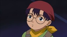 Gekitou! Crush Gear Turbo 04