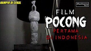 FILM INI KATANYA HAMPIR TIDAK BISA TAYANG KARENA TERLALU SERAM !! APAKAH BENAR??