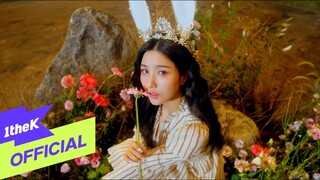 [Teaser 1] KWON EUN BI(권은비) _ Door