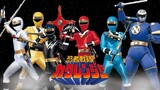 Ninja Sentai Kakuranger: The Movie (Subtitle Bahasa Indonesia)