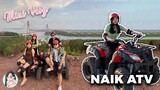 Mini Vlog Susiana Slim | Main ATV Di Harris Barelang Batam | Pengenalan