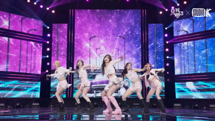 On the compatibility of ETA and Perfect Night