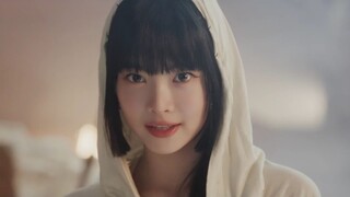 LE SSERAFIM UNFORGIVE เวอร์ชั่นญี่ปุ่น MV