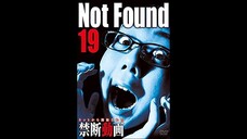 Not Found 19