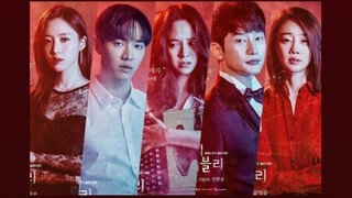 LOVELY HORRIBLY (2018) EPISODE 6 ❗❗