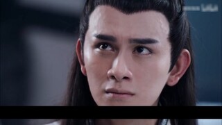 Wangxian【Sickly Love】【Yandere】【Ball Ban】Yandere possessive brother Zhan✘Cute, delicate, silly, sweet