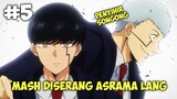 Mashle Magic and Muscles Eps 5 - Mash Diserang Siswa Asrama Lang