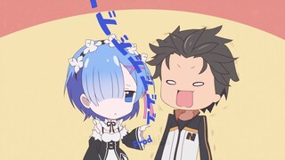 Rem's acupuncture