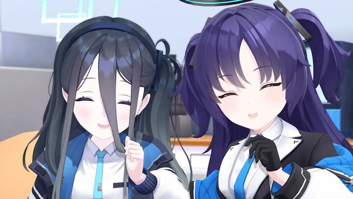 [Chinese Subtitles/Alice's Little Theater] Teacher, may I borrow a little time? #8