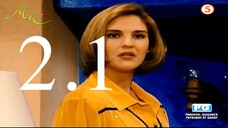 Marimar Tagalog Dubbed 2.1