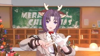 【A-SOUl/Jia Le】Jia Le is very busy