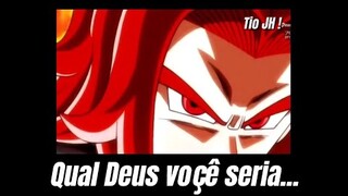 JOGO DO PAUSE VERSÂO (Dragon Ball Super) [PT.2]