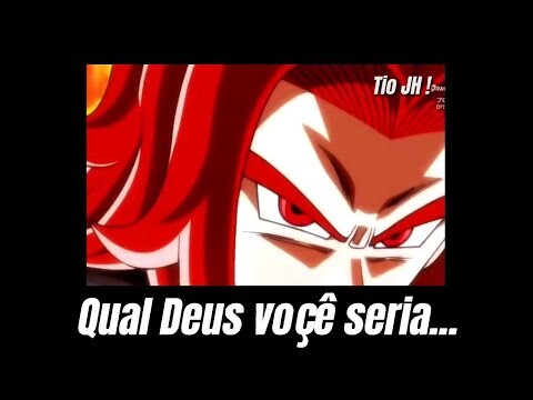 JOGO DO PAUSE VERSÂO (Dragon Ball Super) [PT.2]